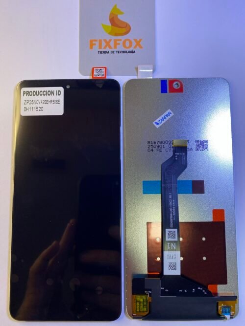 PANTALLA HUAWEI HR 50SE/NOVA 9SE/NOVA 10 LITE /nNAVA 11i INCELL INCELL
