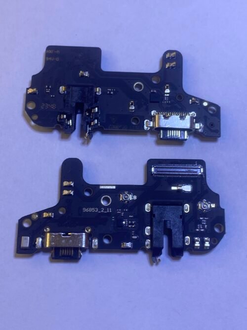 PLACA DE CARGA MOTOROLA EDGE 20 LITE ALTO COPIA