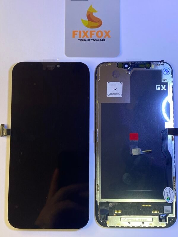 PANTALLA IPHONE 12 PRO MAX OLED