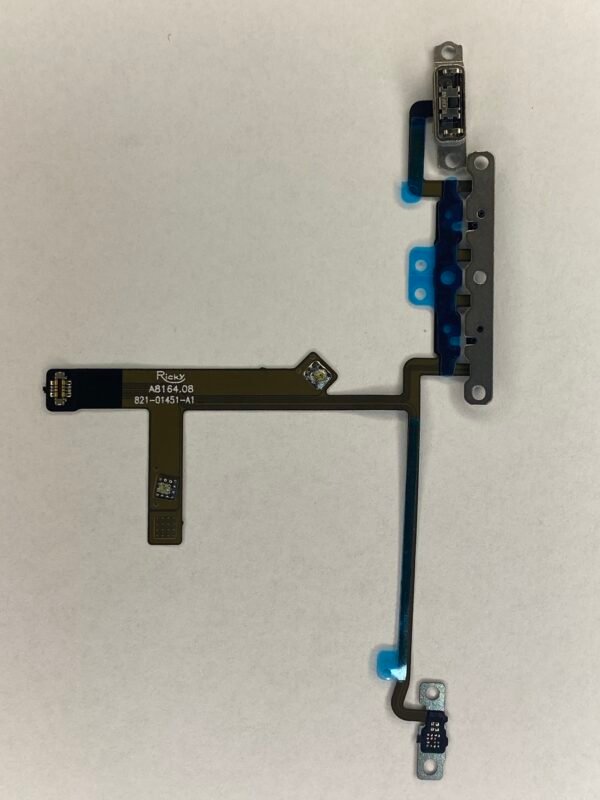 Flex Volumen IPHONE XS AA