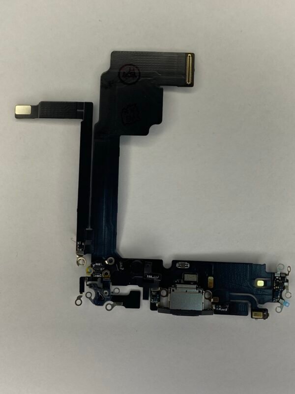 Flex De Carga IPHONE 15 PRO MAX ORIGINAL