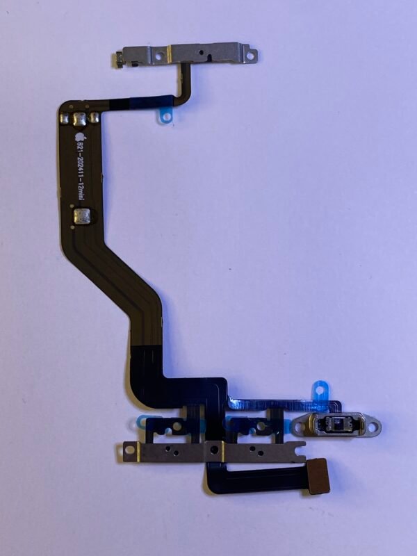 Flex Power IPHONE 12 MINI AA