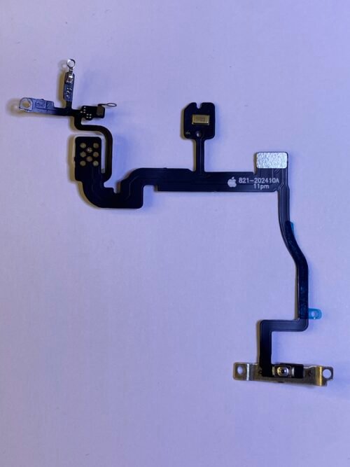 Flex Power IPHONE 11 PRO MAX AA