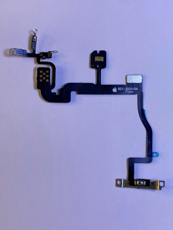 Flex Power IPHONE 11 PRO MAX AA