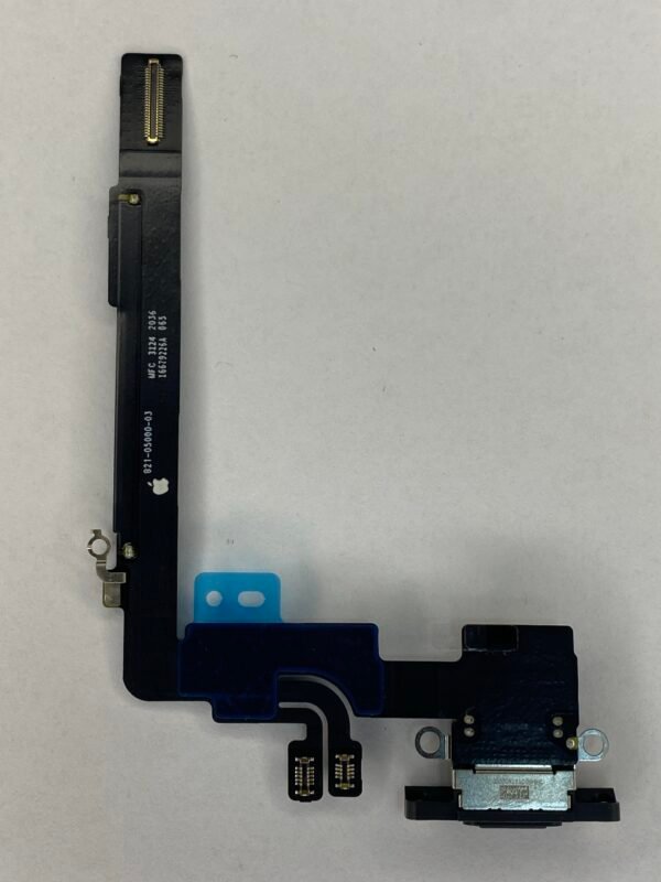 Flex De Carga IPHONE 16 PRO MAX ORIGINAL