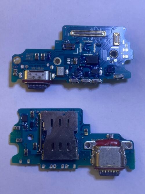 PLACA DE CARGA SAMSUNG S21 FE ALTO COPIA