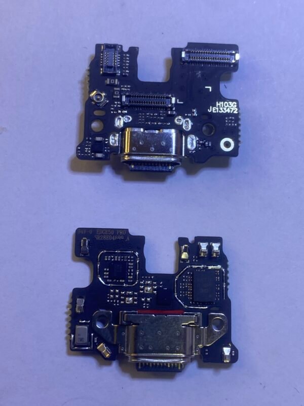 PLACA DE CARGA MOTOROLA EDGE 50 PRO ALTO COPIA