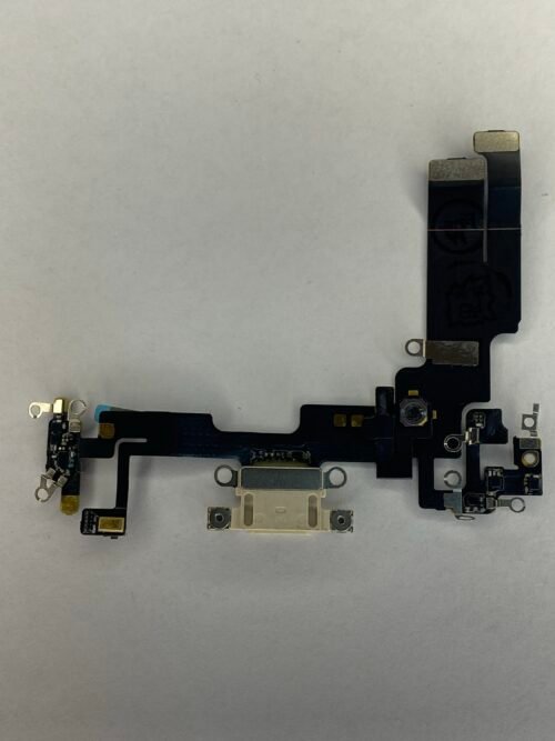 Flex De Carga IPHONE 14 ORIGINAL