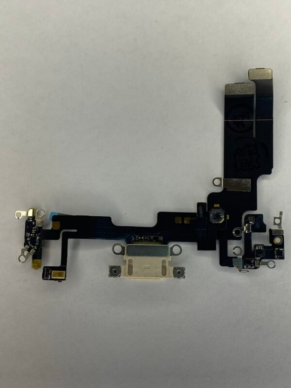 Flex De Carga IPHONE 14 ORIGINAL