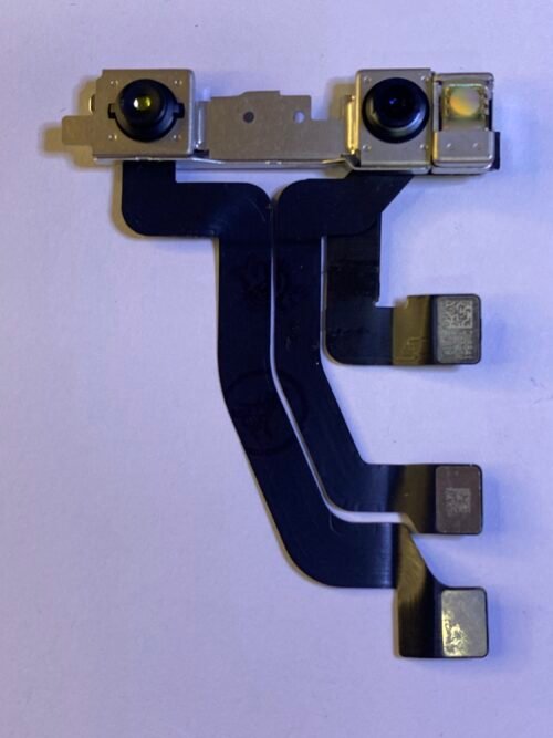 Camara Delantera IPHONE XS MAX