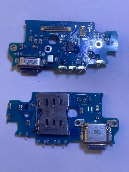 PLACA DE CARGA SAMSUNG S24 PLUS ALTO COPIA