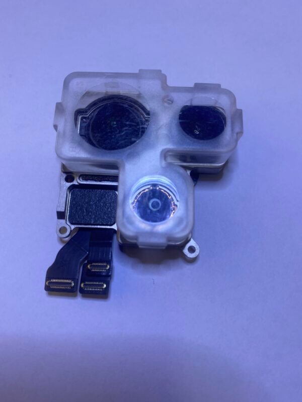 Camara Trasera IPHONE 15 PRO