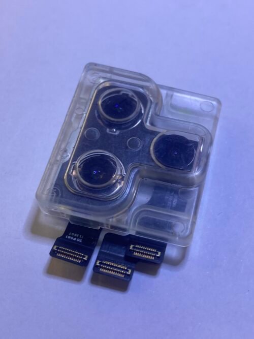 Camara Trasera IPHONE 11 PRO / 11PRO MAX