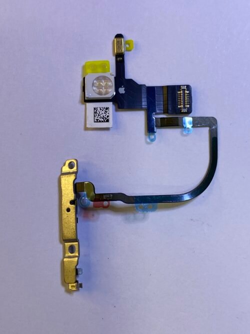 Flex Power IPHONE XS MAX AA