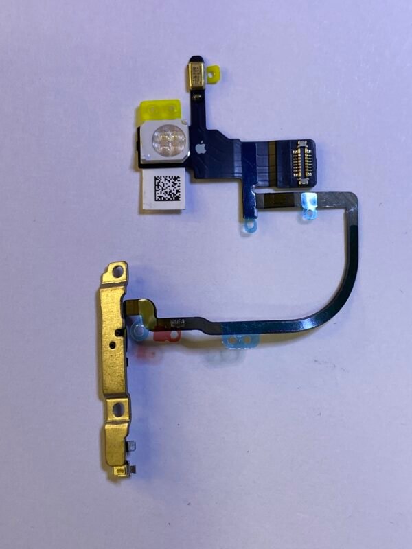 Flex Power IPHONE XS MAX AA