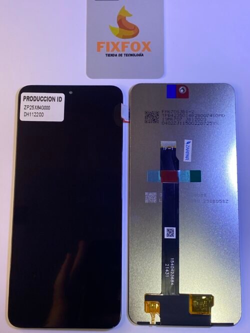 PANTALLA HUAWEI HONOR X8 4G/X8 2022/ X30I /PLAY 6T PRO ORIGINAL