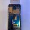 PANTALLA SAMSUNG S20 OLED CON MARCO VIDRIO GRANDE  OLED