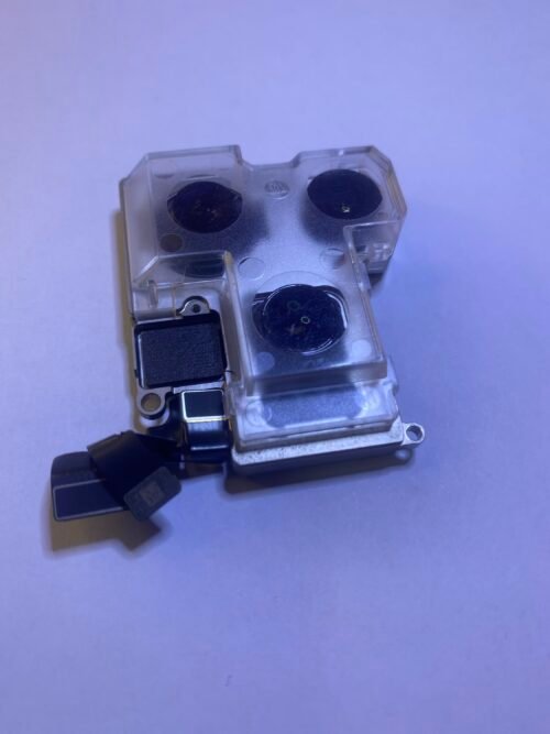 Camara Trasera IPHONE 16 PRO