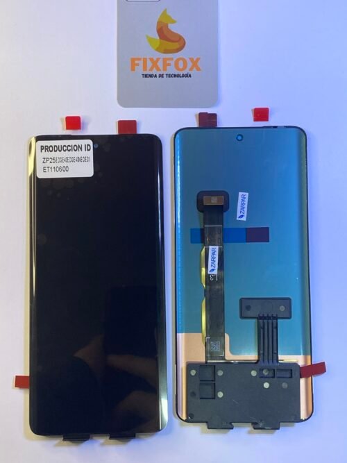 PANTALLA MOTOROLA EDGE 40 / EDGE 40 NEO/EDGE 2023 / EDGE 2024 / EDGE 40 FUSION ORIGINAL