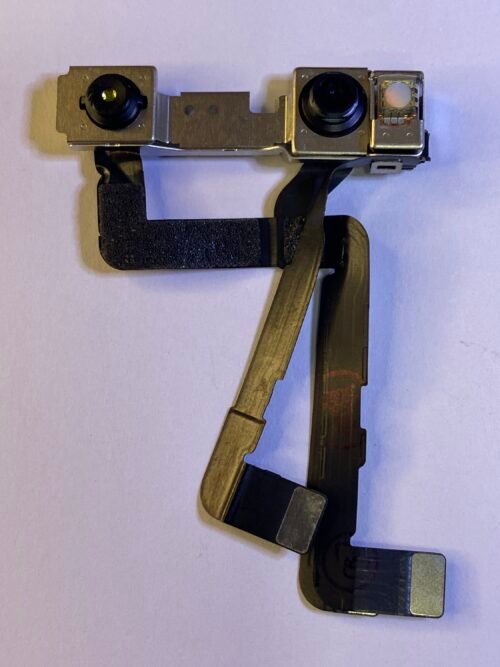 Camara Delantera IPHONE 11 PRO MAX