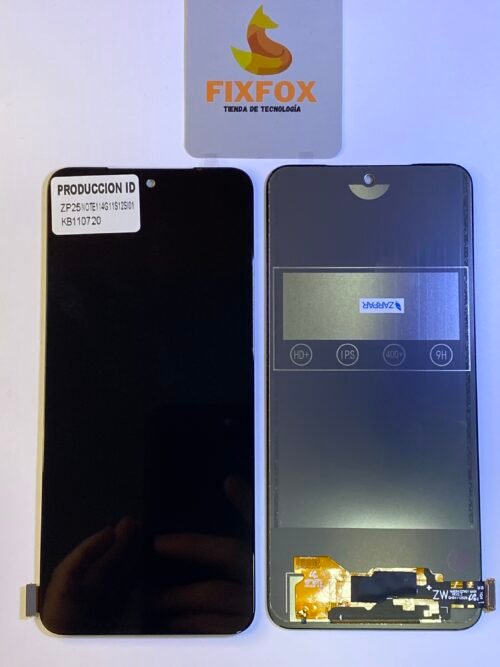 PANTALLA XIOAMI REDMI NOTE 11 4G/ 11S /12S/ M4 PRO 4G COPIA  INCELL INCELL
