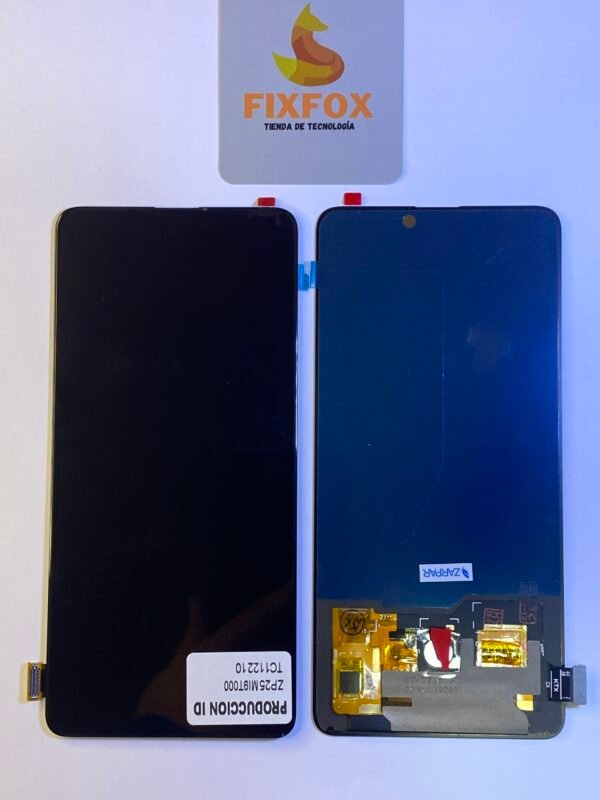 PANTALLA XIOAMI MI 9T /  9T PRO /K20/K20 PRO OLED OLED