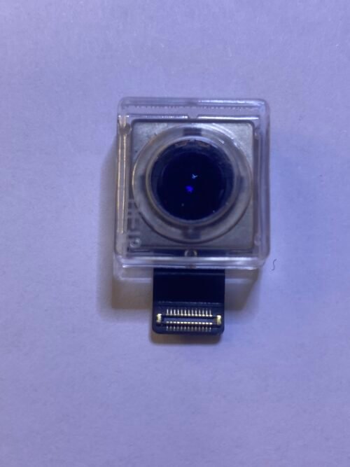 Camara Trasera IPHONE XR