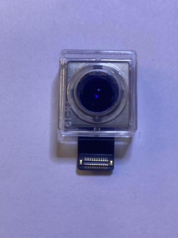 Camara Trasera IPHONE XR