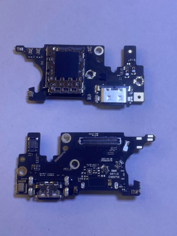 PLACA DE CARGA MOTOROLA EDGE 30 NEO ALTO COPIA