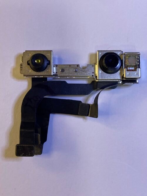 Camara Delantera IPHONE 12/12 PRO