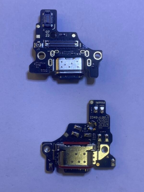 PLACA DE CARGA MOTOROLA EDGE 50 FUSION ALTO COPIA