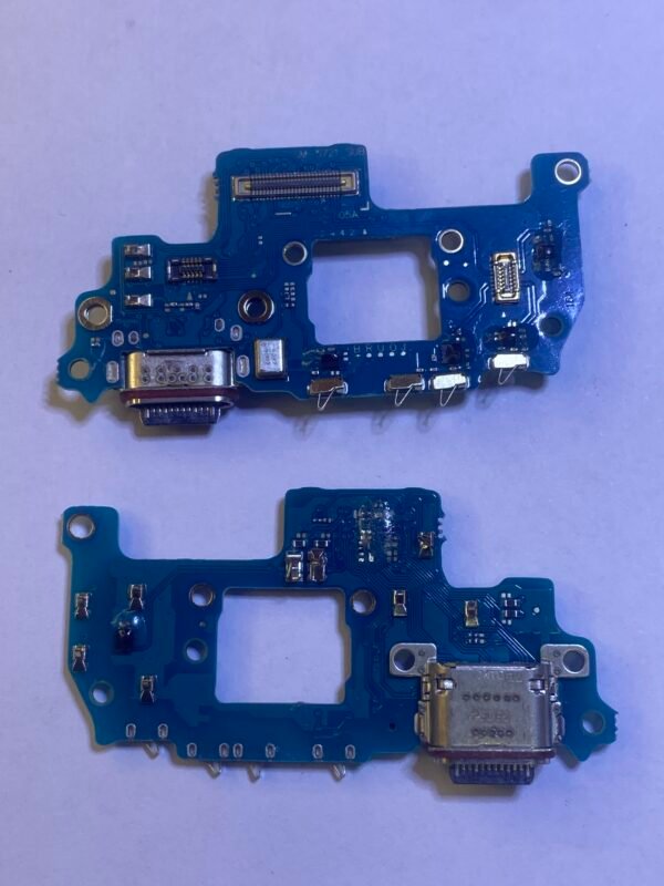 PLACA DE CARGA SAMSUNG S24 FE ALTO COPIA