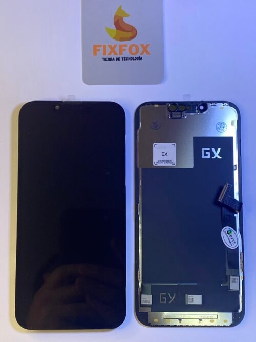 PANTALLA IPHONE 13 PRO  OLED