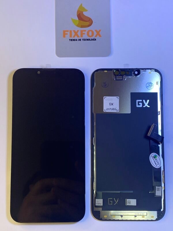 PANTALLA IPHONE 13 PRO  OLED