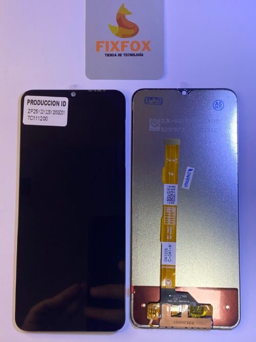 PANTALLA VIVO Y22/Y22S /Y28 5G / Y17S / Y36i / Y36M ORIGINAL ORIGINAL