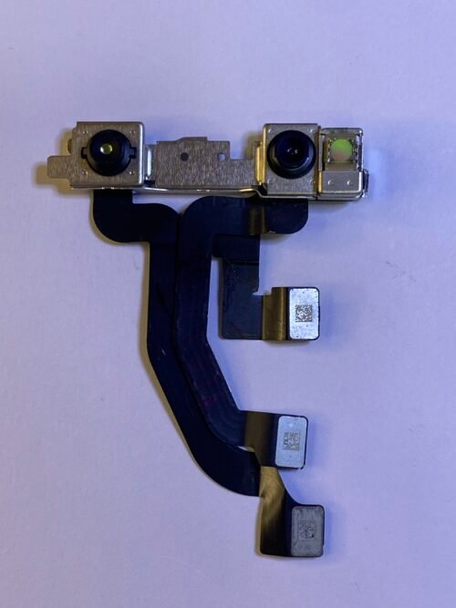 Camara Delantera IPHONE XS