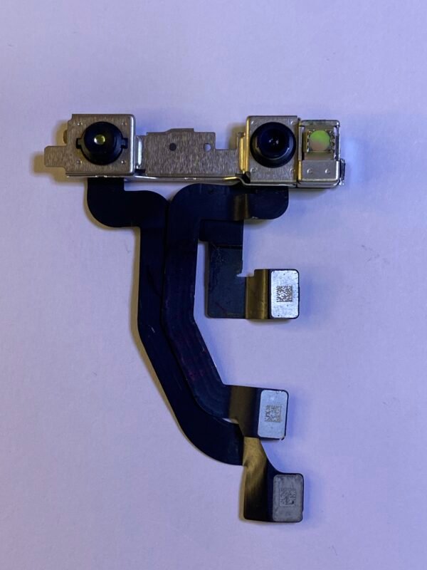 Camara Delantera IPHONE XS