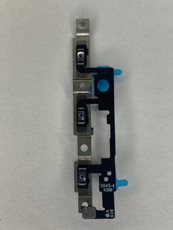 Flex Volumen IPHONE 16 PLUS AA