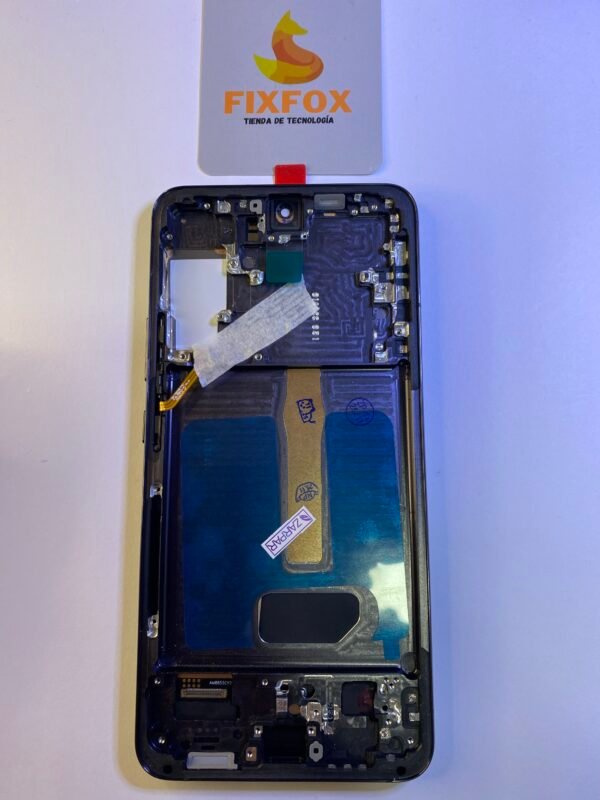 PANTALLA SAMSUNG S22 PLUS OLED VIDRIO GRANDECON MARCO (European version) OLED