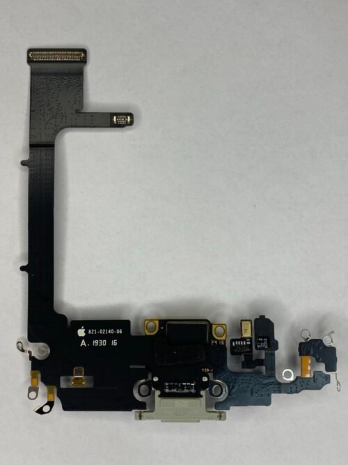 Flex De Carga IPHONE 11 PRO ORIGINAL