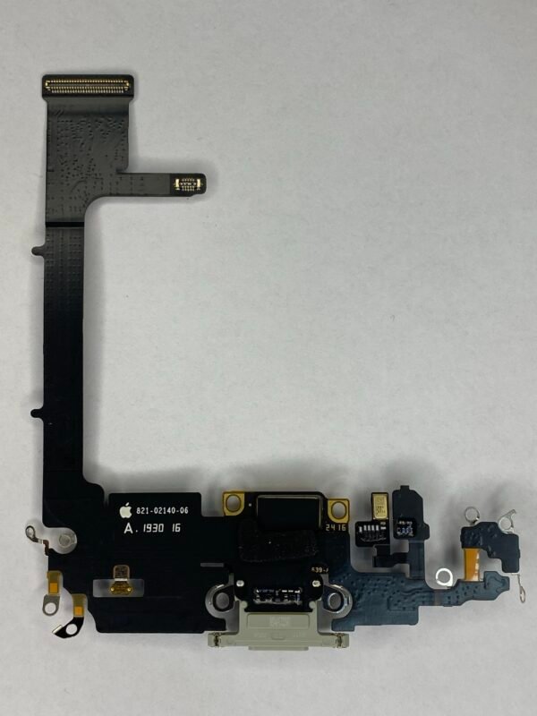 Flex De Carga IPHONE 11 PRO ORIGINAL