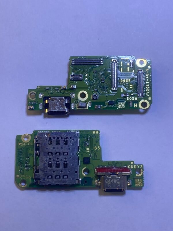 PLACA DE CARGA VIVO V30 LITE COPIA AAA