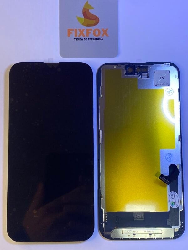 PANTALLA IPHONE 15 PLUS OLED