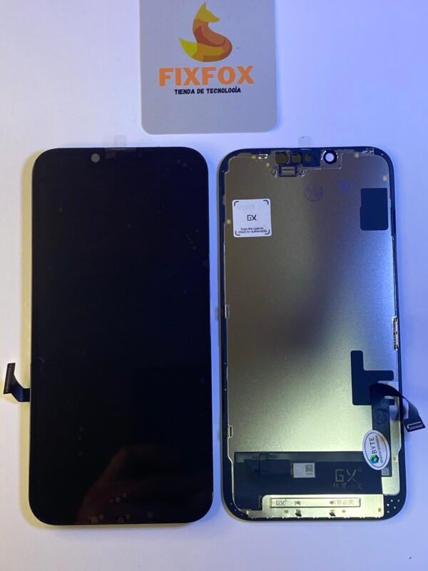 PANTALLA IPHONE 14 OLED