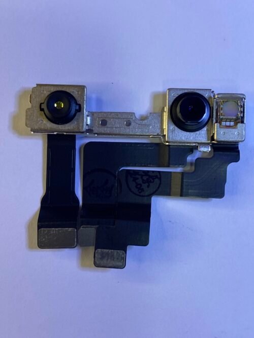Camara Delantera IPHONE 12 MINI
