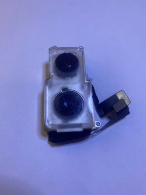 Camara Trasera IPHONE 16 PLUS