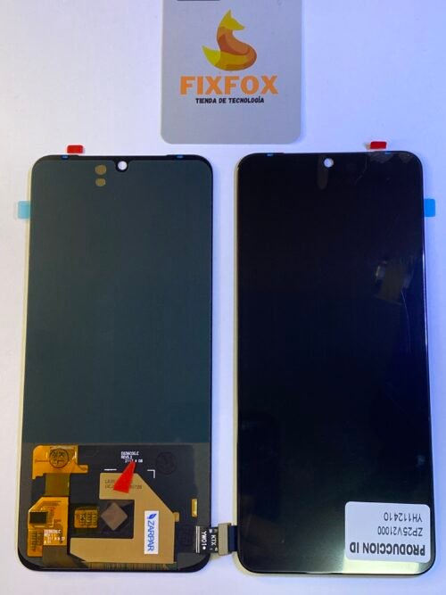 PANTALLA VIVO V21/V25E / V25 / X80 LITE 4G 5G / S7E / S9E OLED ORIGINAL
