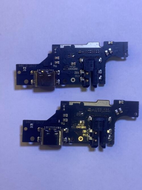 PLACA DE CARGA ZTE V40 VITA ALTO COPIA