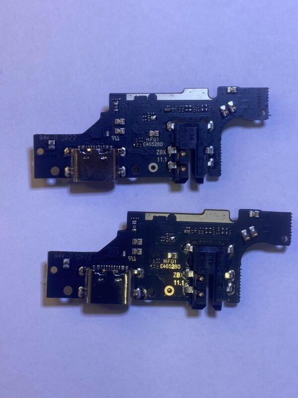 PLACA DE CARGA ZTE V40 VITA ALTO COPIA