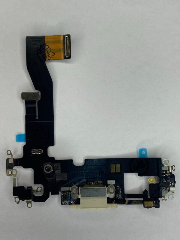 Flex De Carga IPHONE 12/12 PRO  ORIGINAL